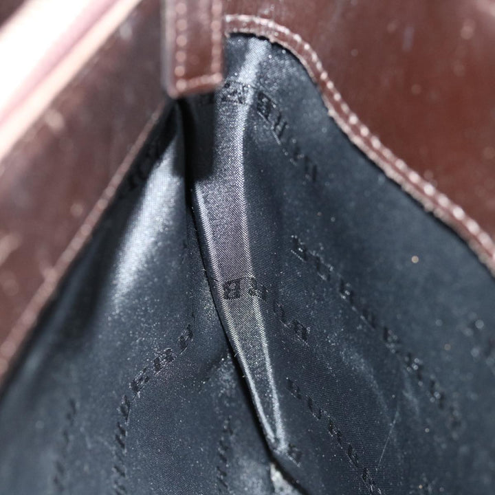 Burberry Nova Check Handbag