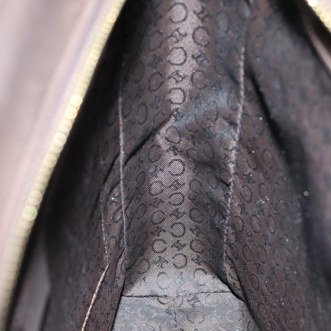 Celine Macadam Handbag