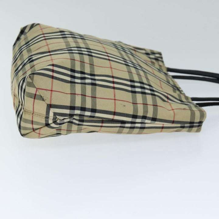 Burberry Nova Check Handbag
