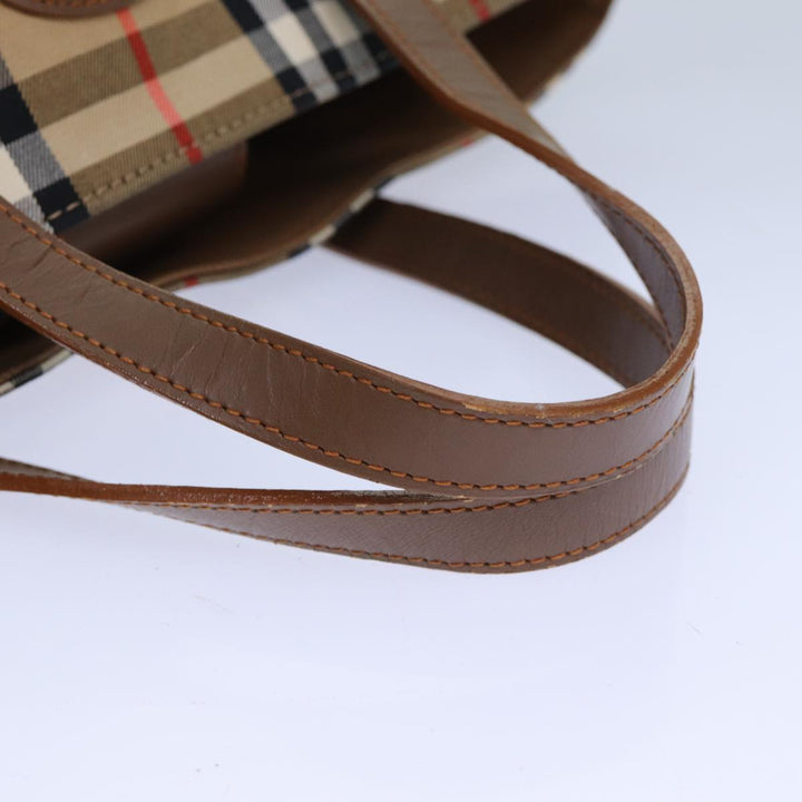Burberry Nova Check Handbag