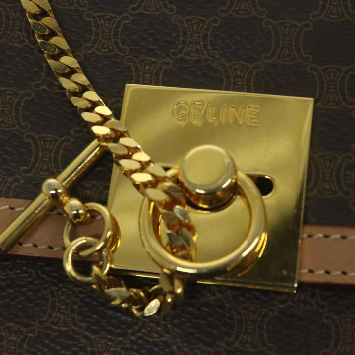 Celine Macadam Handbag