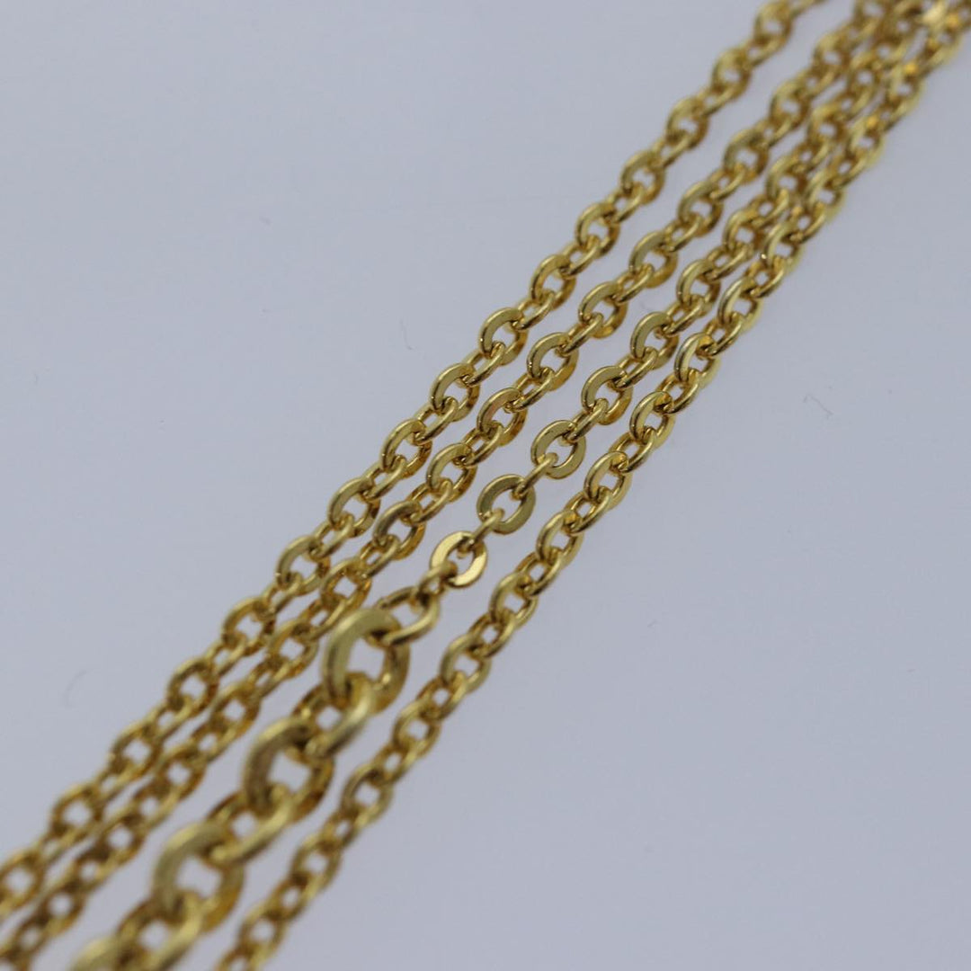 Top quality Dior Coeur pave Necklace