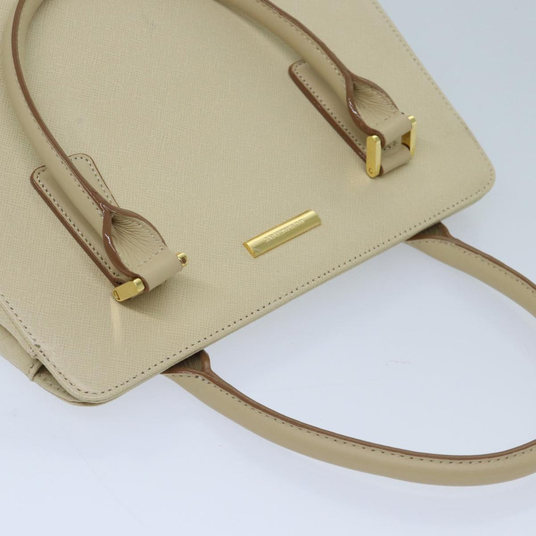 BURBERRY Handbag