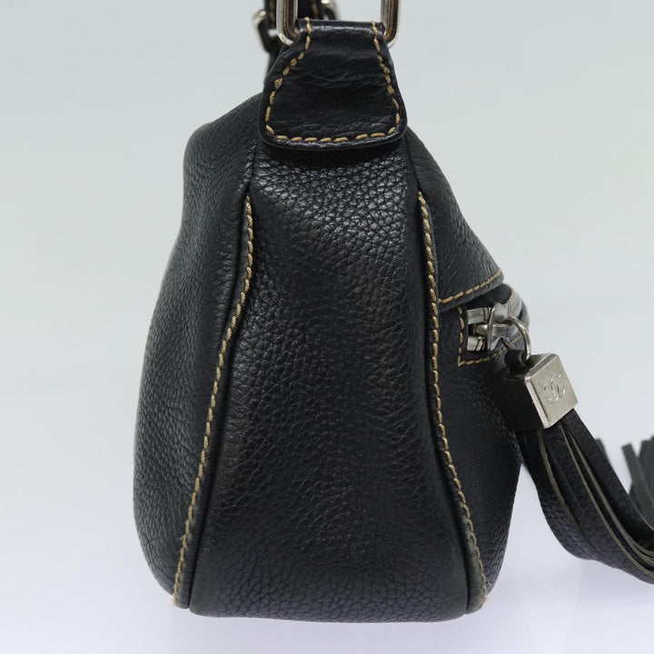Chanel  Shoulder Bag