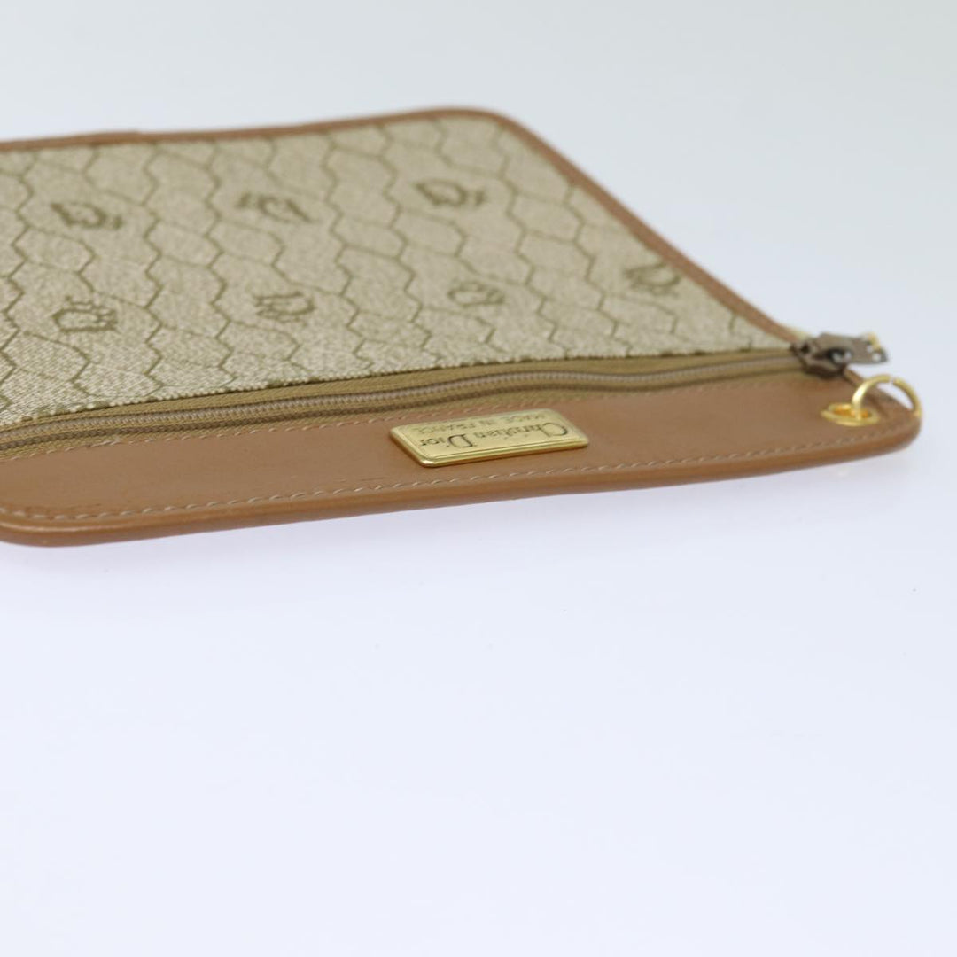 Top quality Dior Honeycomb Clutch Bag