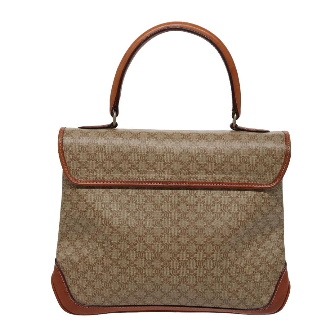 Celine Macadam Handbag