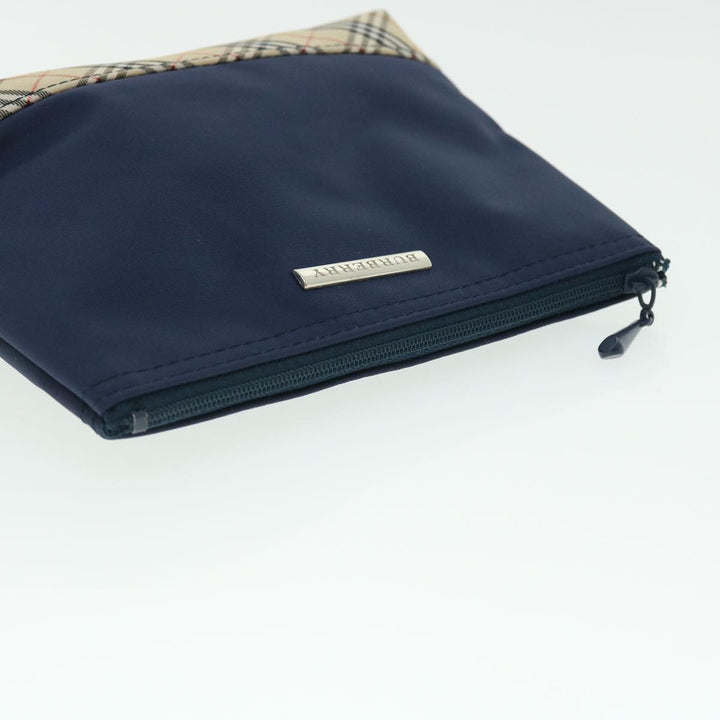 BURBERRY Clutch Bag