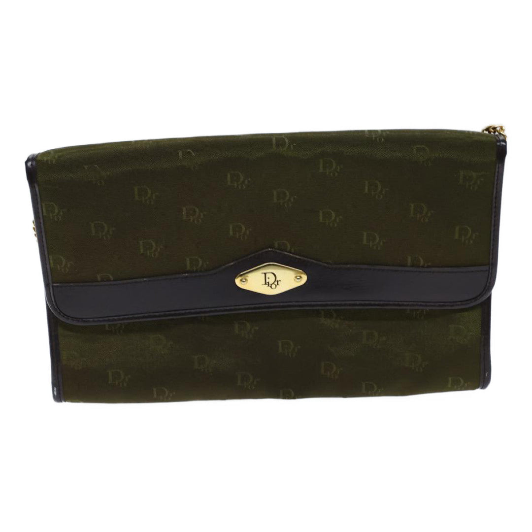 Dior Trotter Shoulder Bag