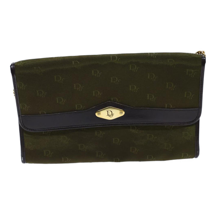 Dior Trotter Shoulder Bag