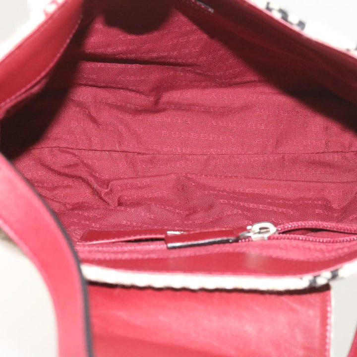 BURBERRY Shoulder Bag
