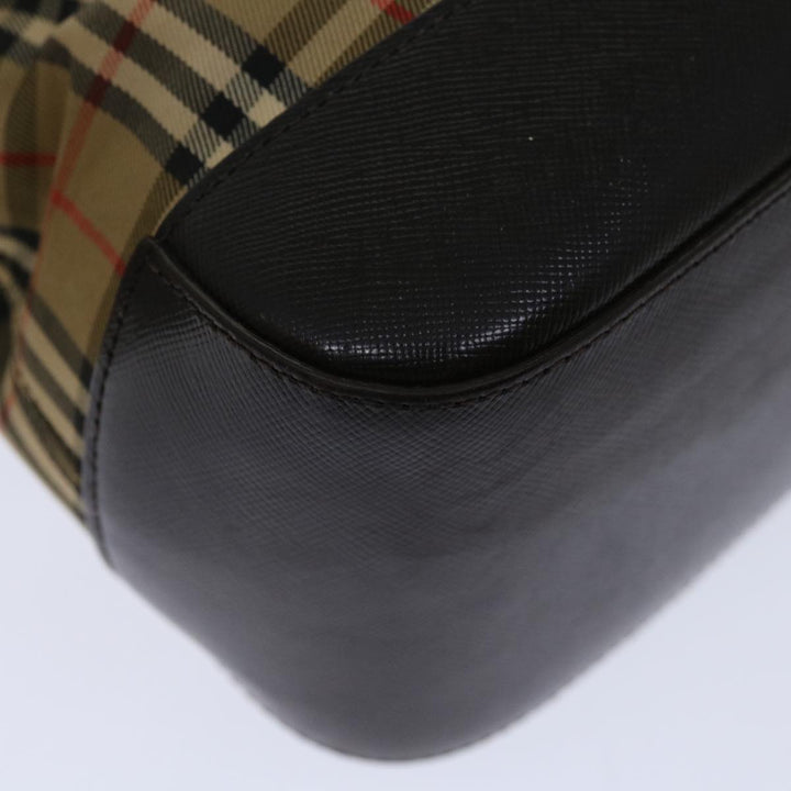 Burberry Nova Check Handbag