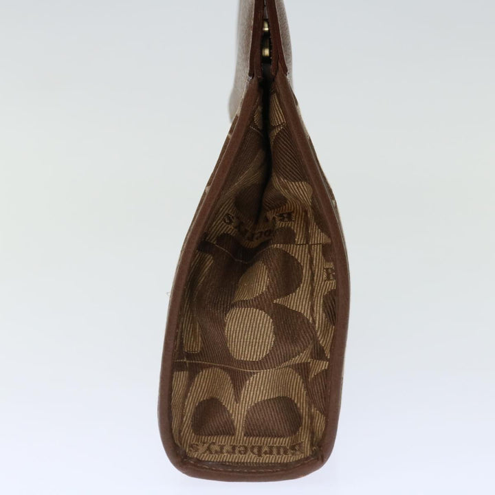 BURBERRY Handbag