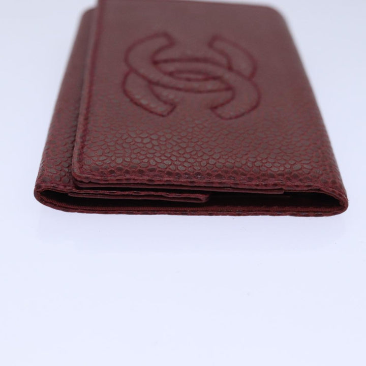 Top Quality Chanel Coco Mark Wallet