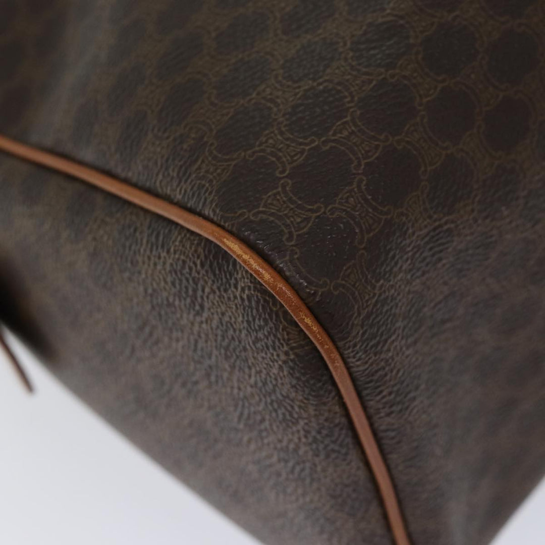 Celine Macadam Handbag