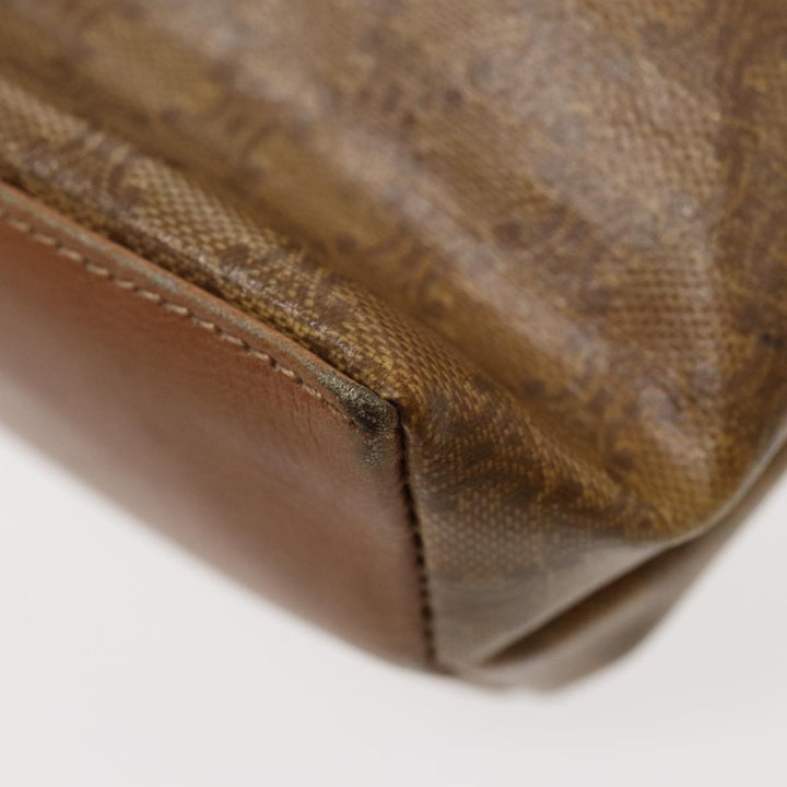 Celine Macadam Shoulder Bag