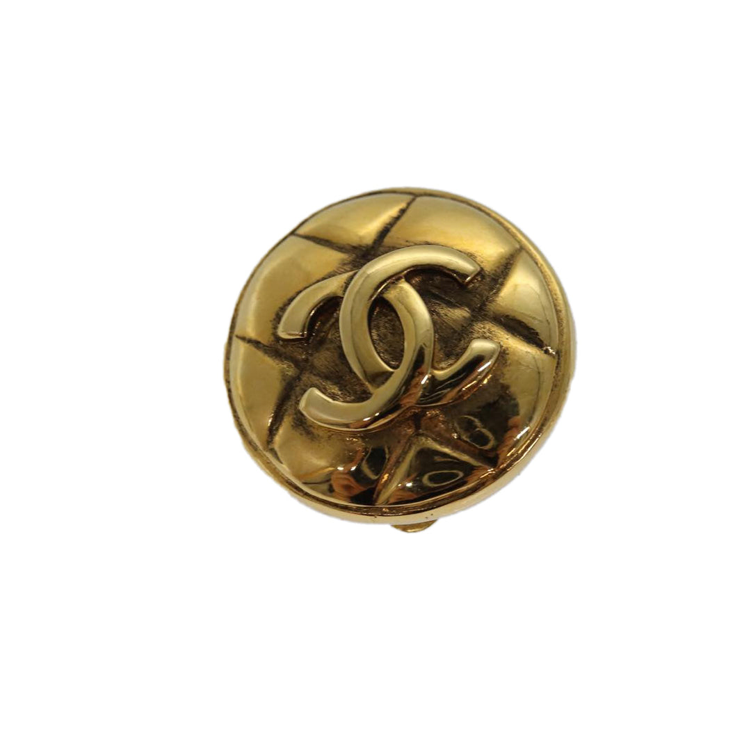 Top Quality Chanel Coco Mark Earrings
