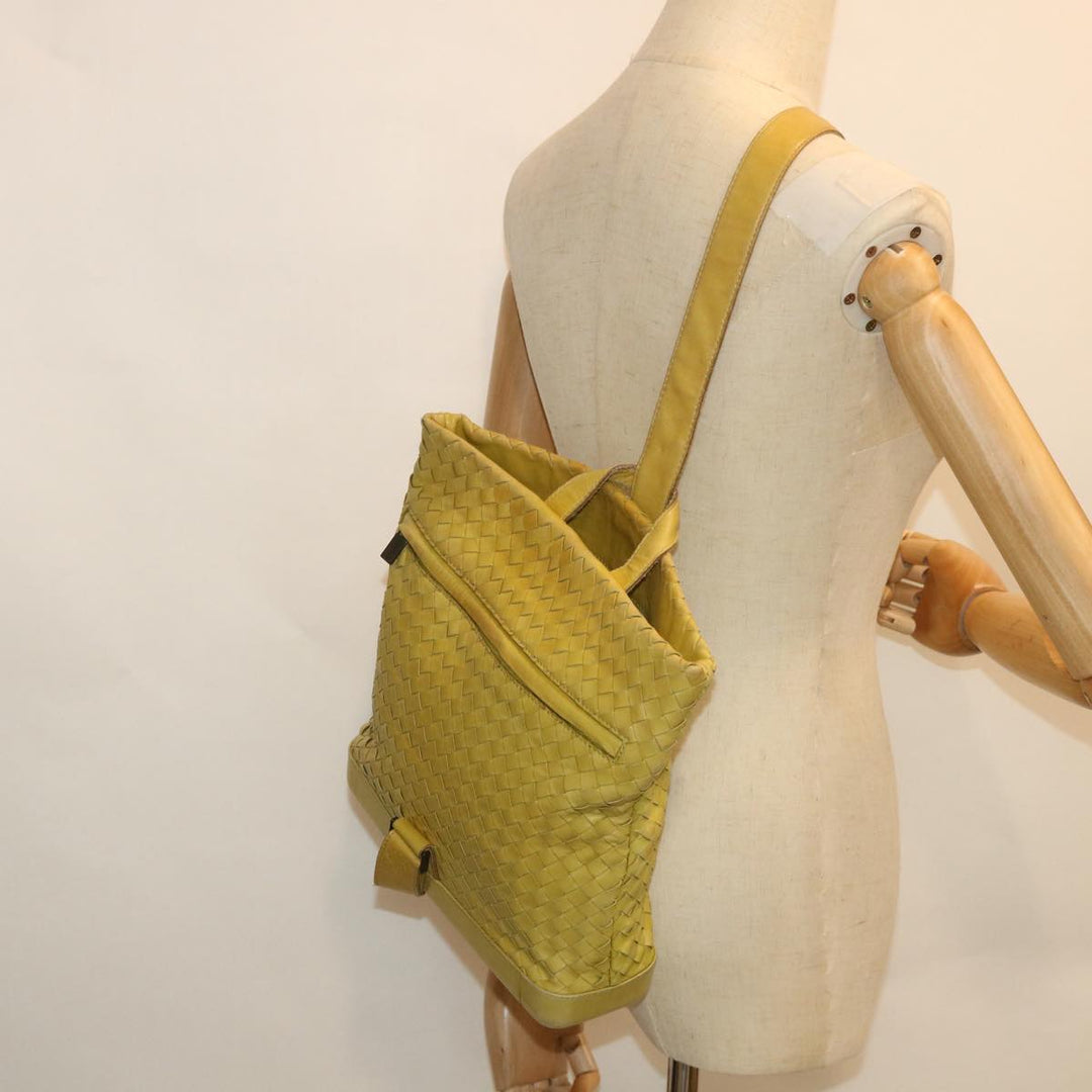 Bottega veneta Intrecciato Shoulder Bag
