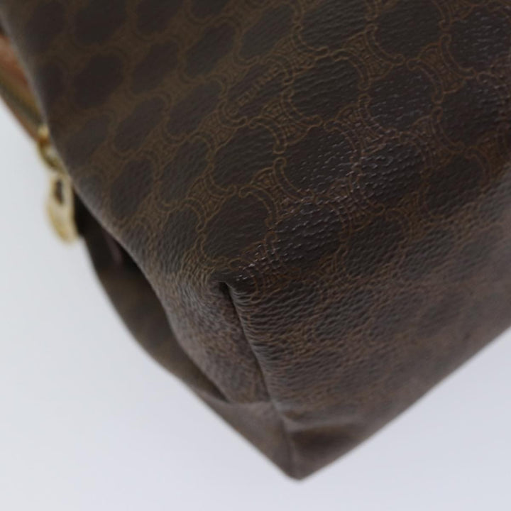 Celine Macadam Clutch Bag