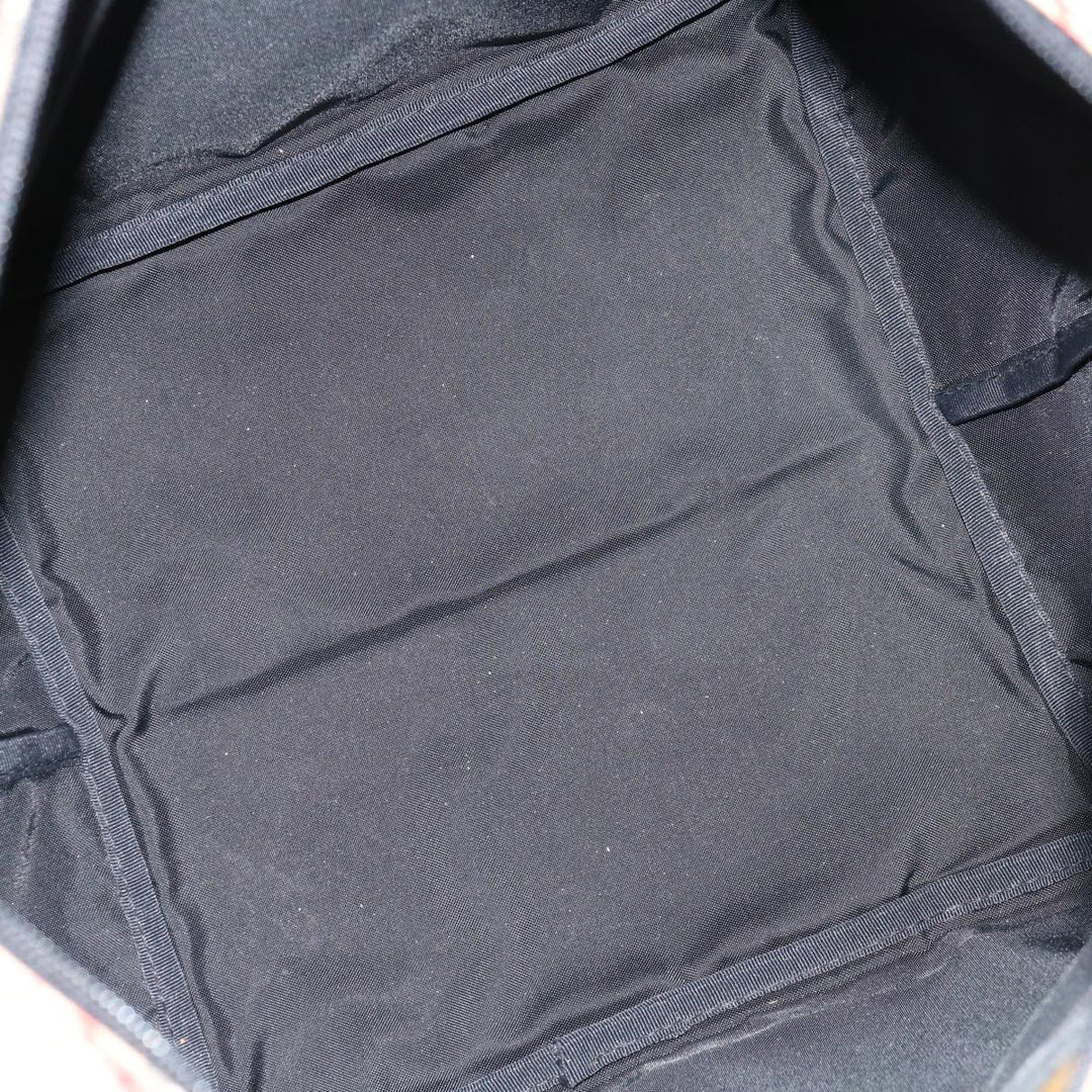 Burberry Nova Check Tote