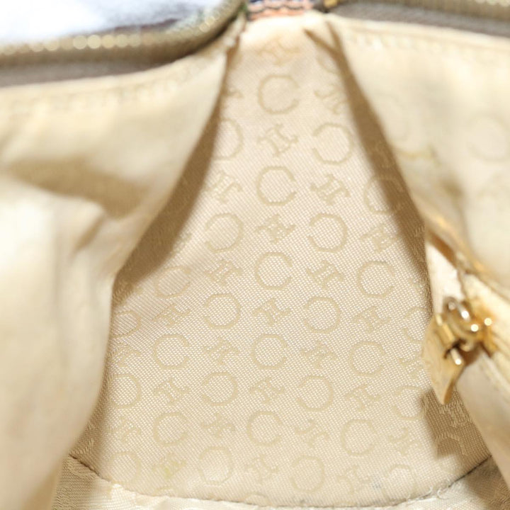 Celine Macadam Shoulder Bag
