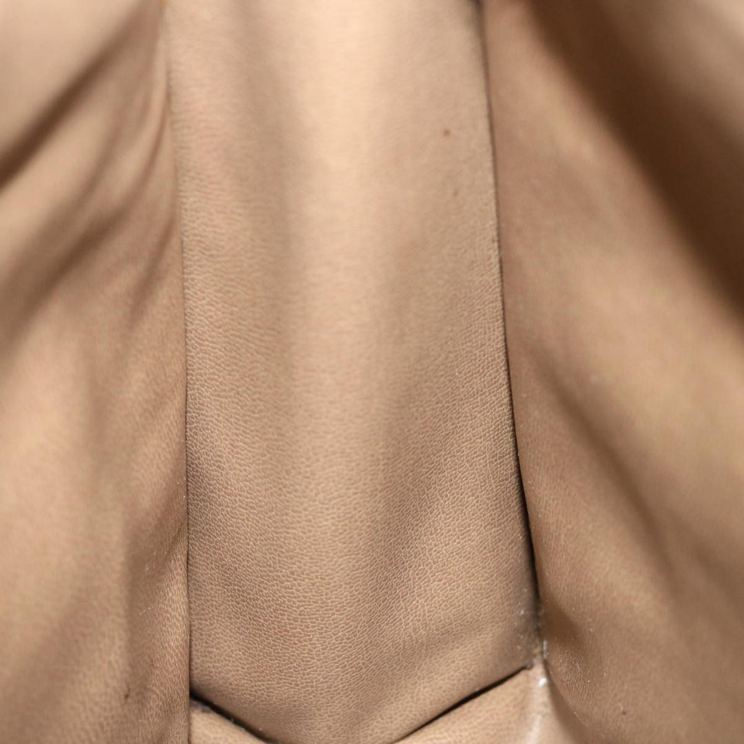 Celine Macadam Clutch Bag
