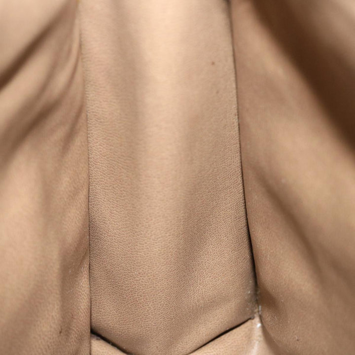Celine Macadam Clutch Bag