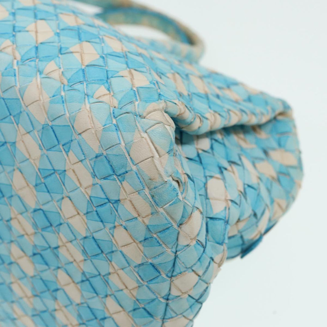 Bottega veneta Intrecciato Handbag