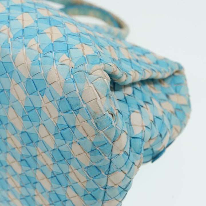 Bottega veneta Intrecciato Handbag