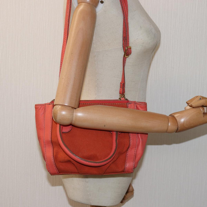 Burberry Blue Label Handbag