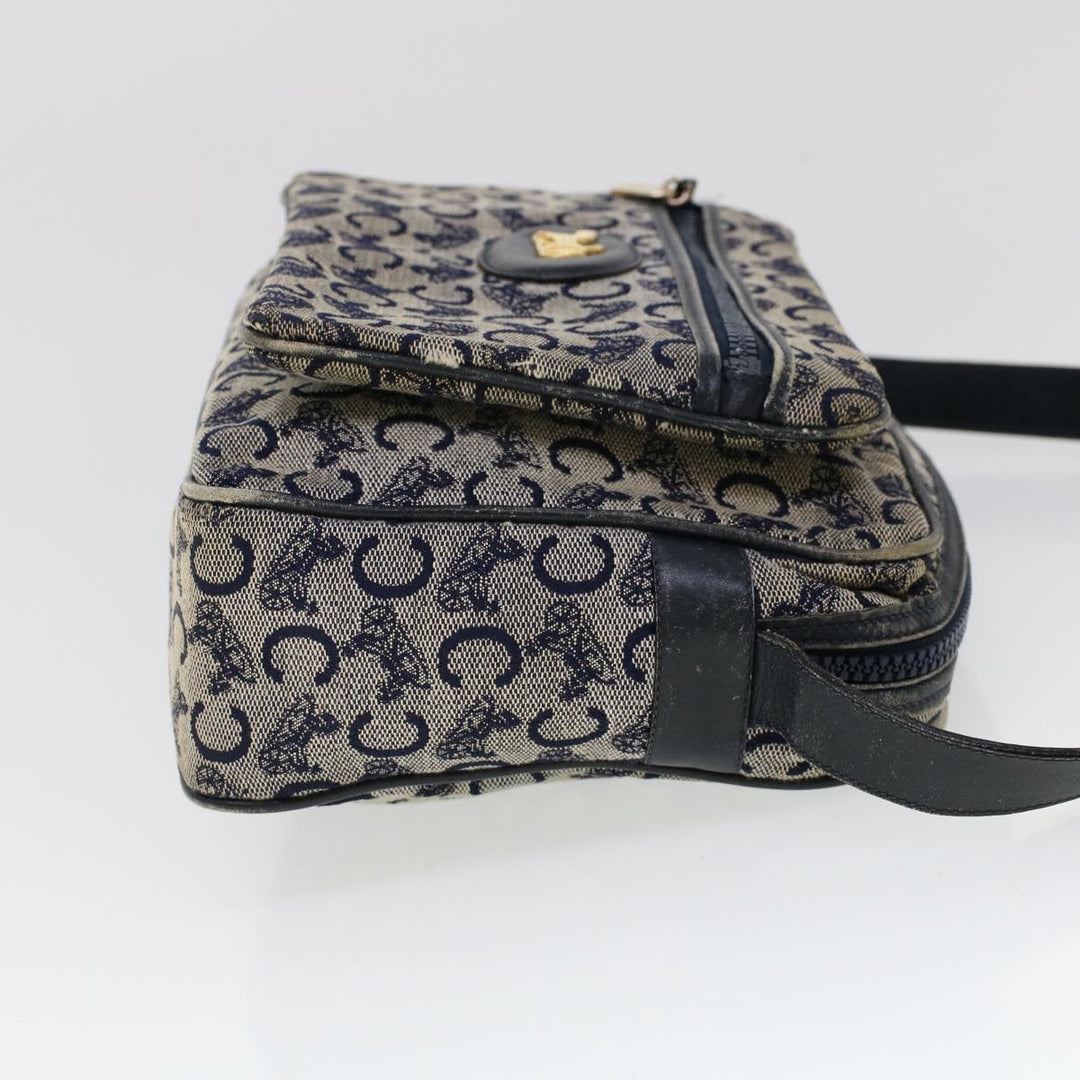 Celine Macadam Shoulder Bag