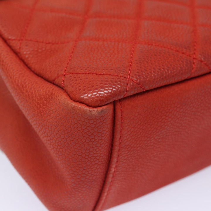 Chanel Matelasse Shoulder Bag