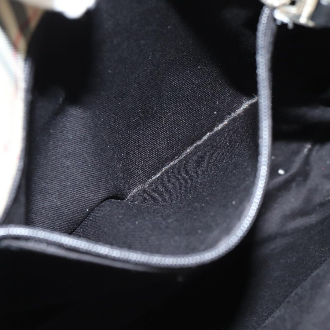 Burberry Nova Check Handbag