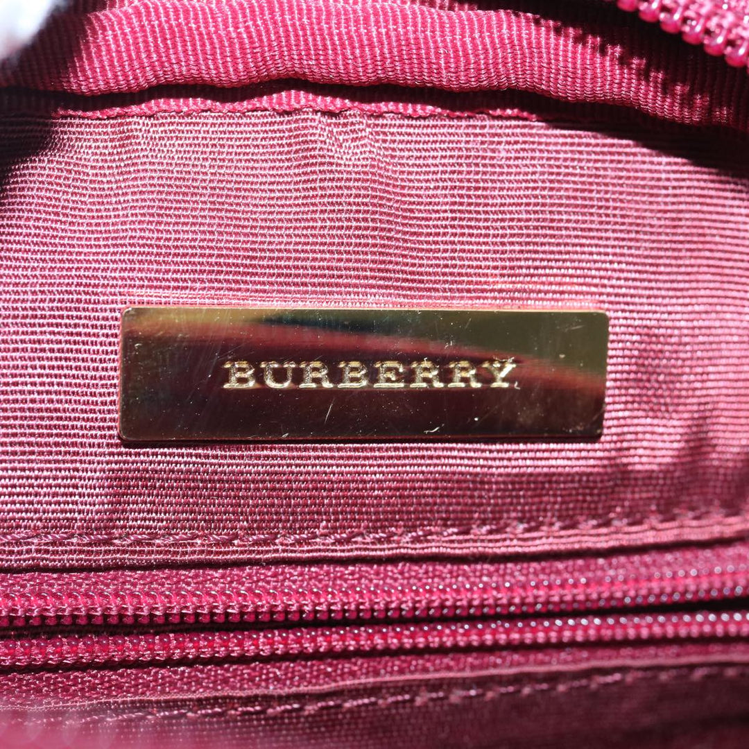 BURBERRY Shoulder Bag