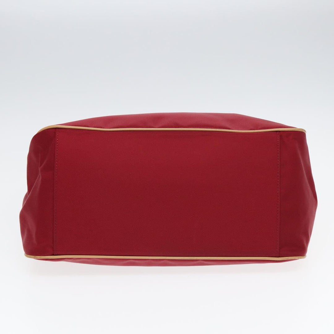 Burberry Nova Check Handbag