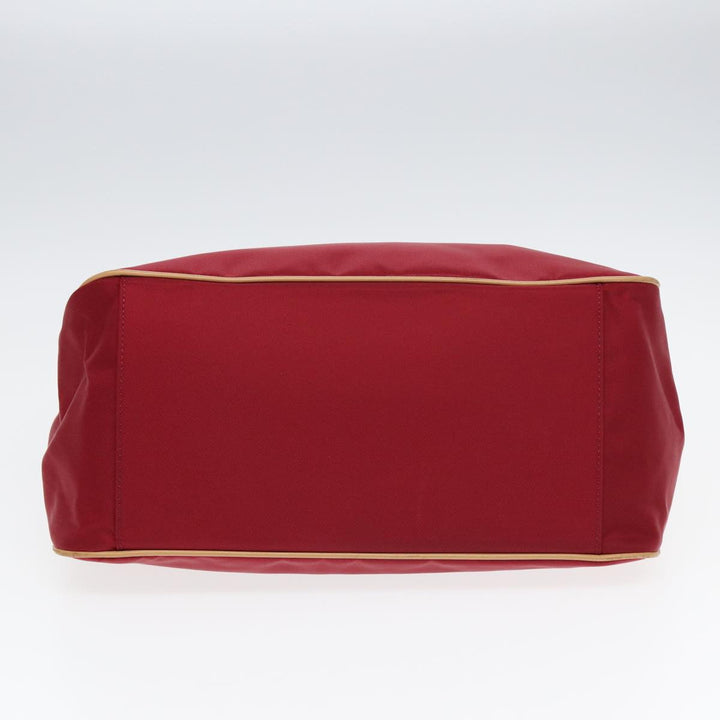 Burberry Nova Check Handbag