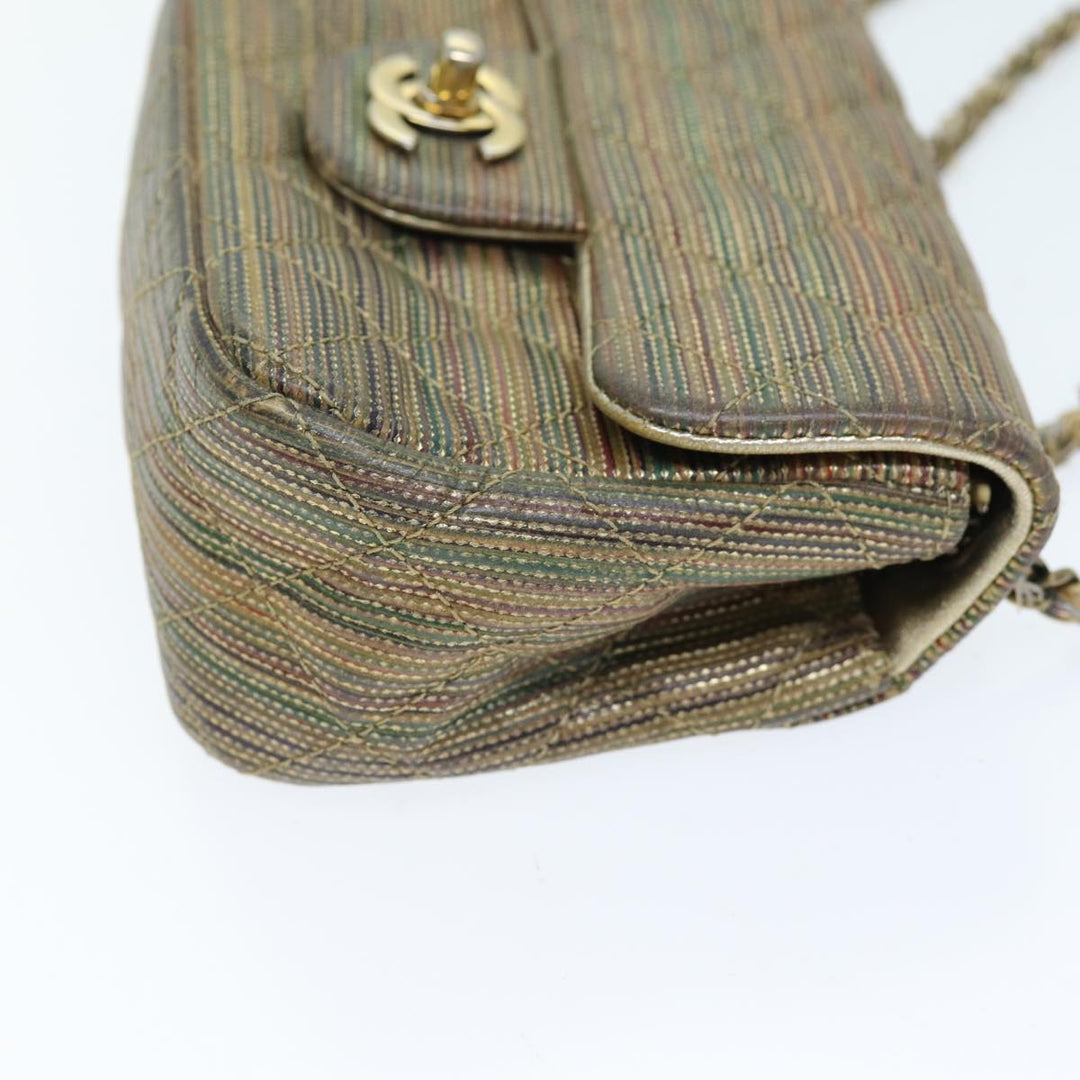 Chanel Classic New Shoulder Bag