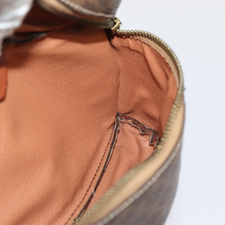 Celine Macadam Shoulder Bag