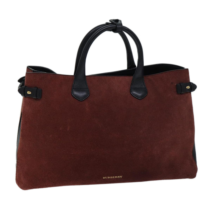 BURBERRY Handbag