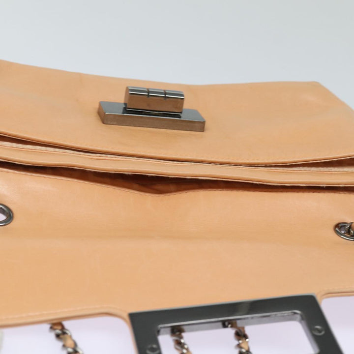 Chanel 2,55 Shoulder Bag
