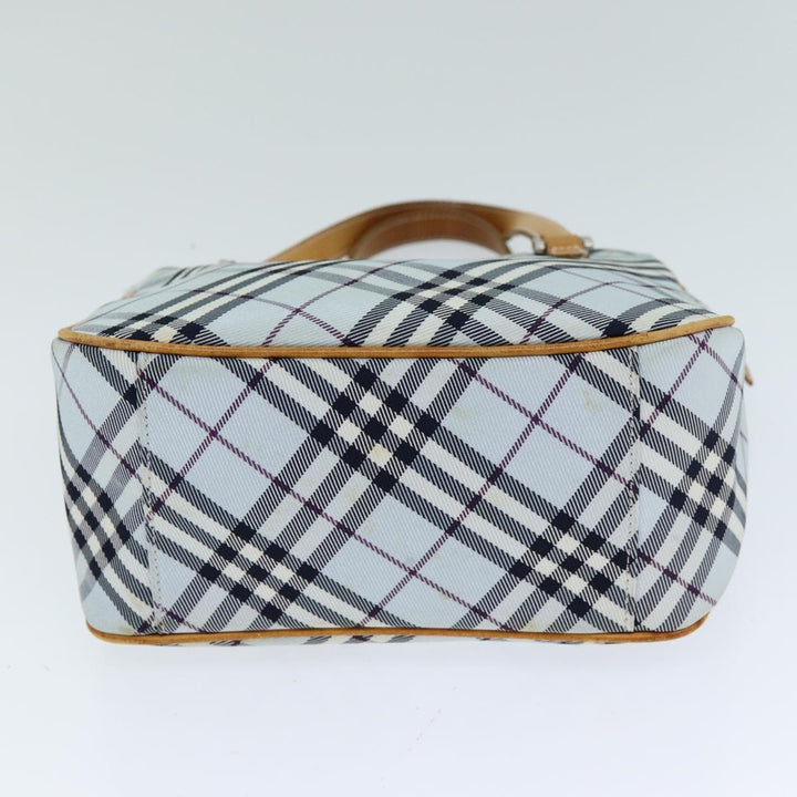 Burberry Nova Check Handbag