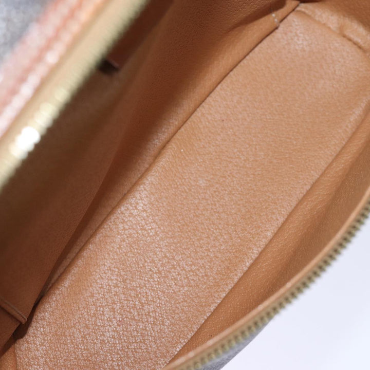 Celine Vanity Handbag
