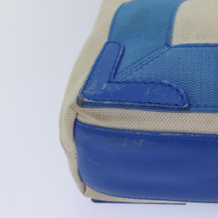 Top Quality Balenciaga Navy Cabas Handbag