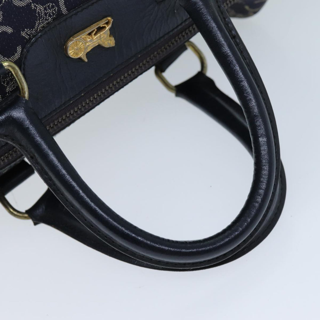 Celine Macadam Handbag