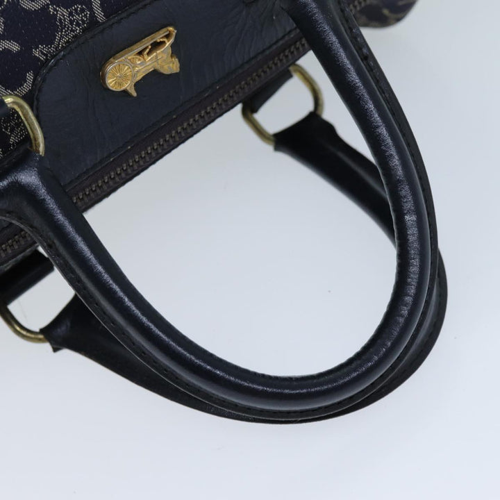 Celine Macadam Handbag