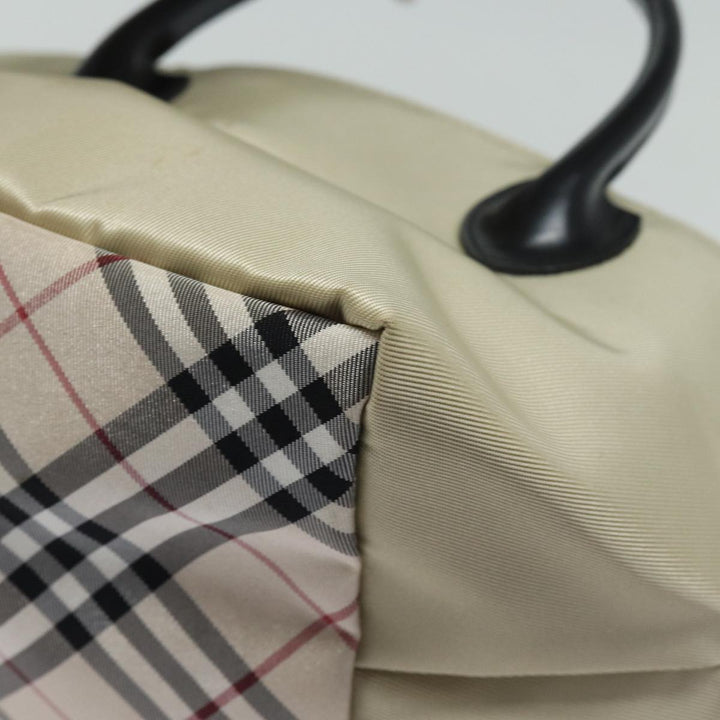 Burberry Nova Check Handbag