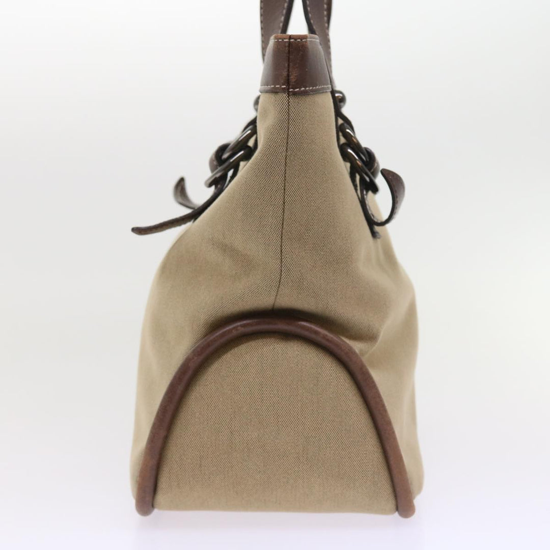 BURBERRY Tote