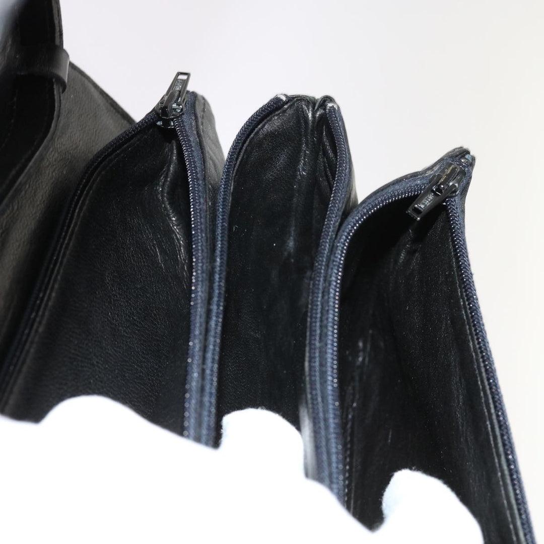 Celine Gancini Shoulder Bag