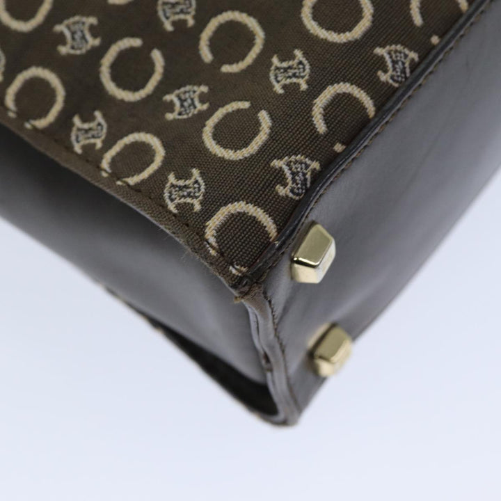 Celine Macadam Handbag