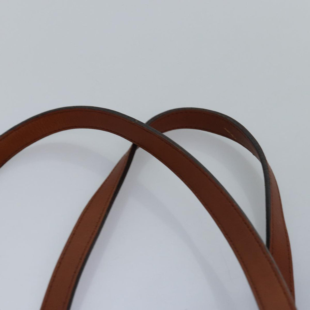 Burberry Nova Check Tote