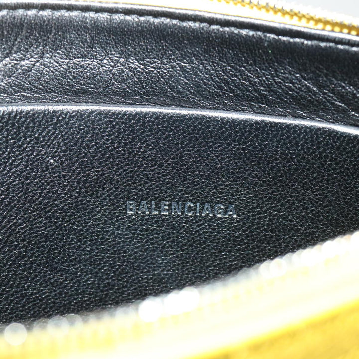 Top Quality Balenciaga Everyday Clutch Bag